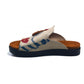 Slipper Outlet - No Exchange or Return  36 EU - 5.5 US