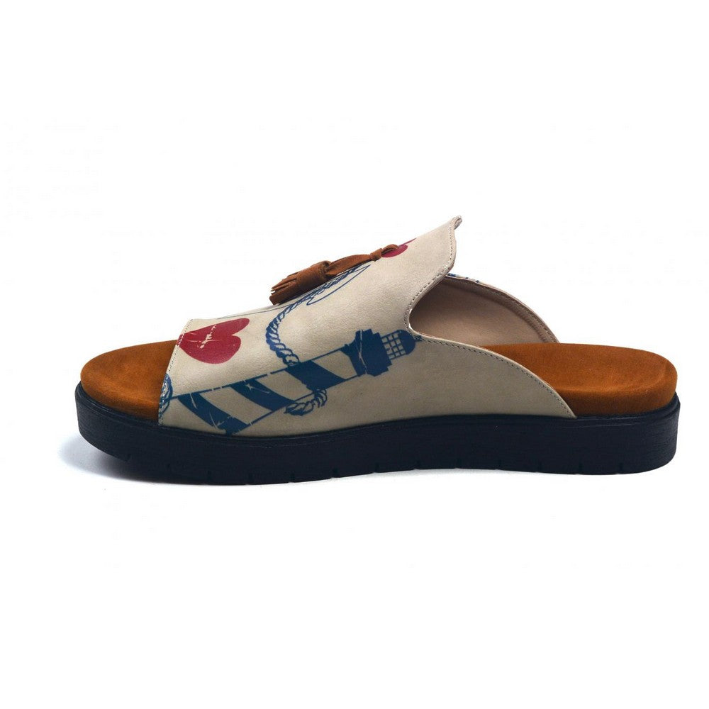 Slipper Outlet - No Exchange or Return  36 EU - 5.5 US