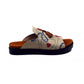Slipper Outlet - No Exchange or Return  36 EU - 5.5 US
