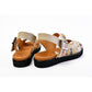 Sandal Outlet - No Exchange or Return  36 EU - 5.5 US