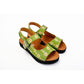 Sandal Outlet - No Exchange or Return  39 EU - 8.5 US