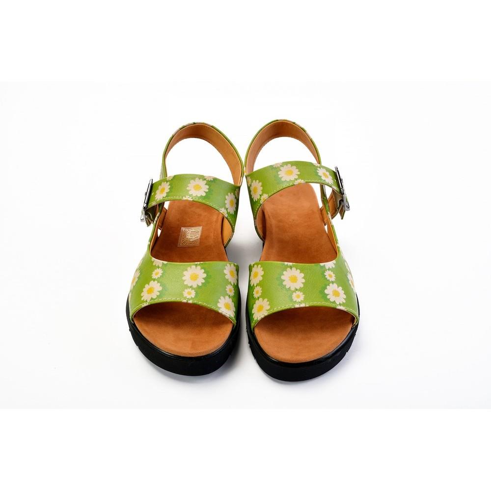 Sandal Outlet - No Exchange or Return  39 EU - 8.5 US
