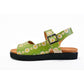 Sandal Outlet - No Exchange or Return  39 EU - 8.5 US