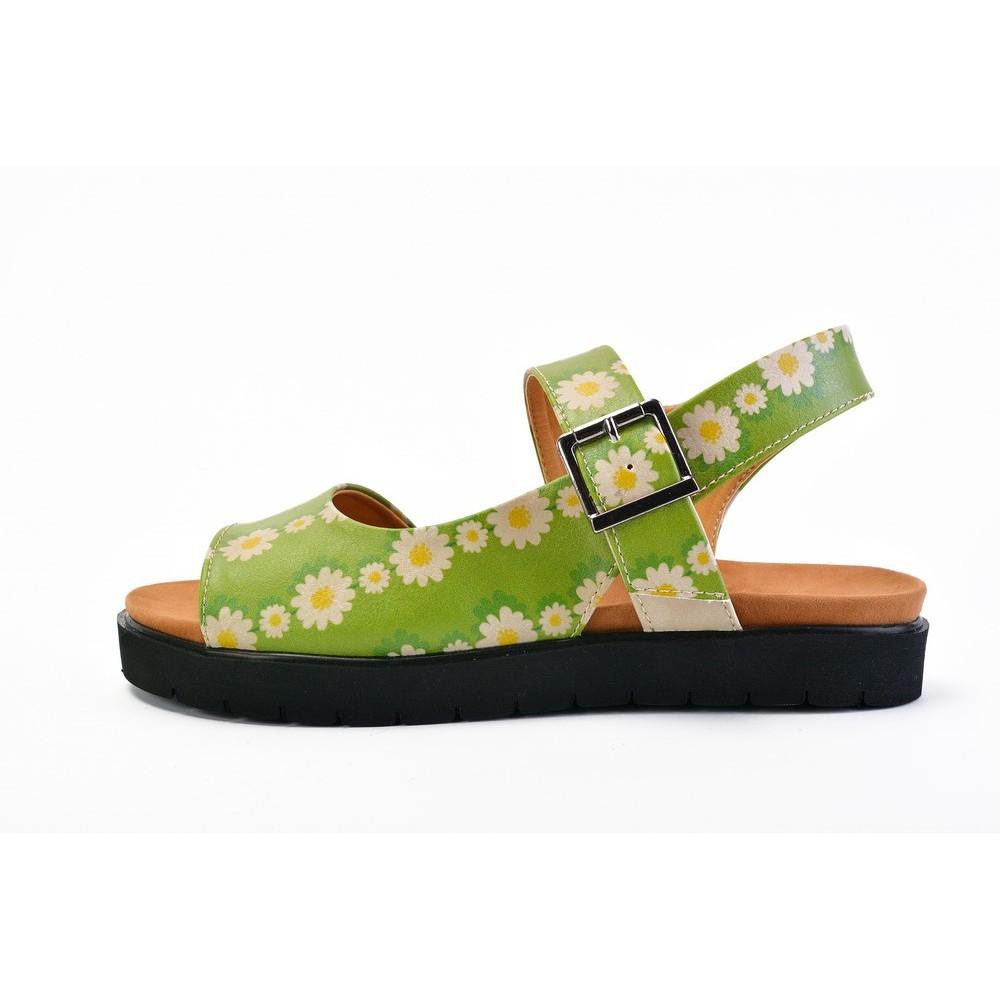Sandal Outlet - No Exchange or Return  39 EU - 8.5 US