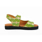 Sandal Outlet - No Exchange or Return  39 EU - 8.5 US