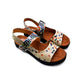 Sandal Outlet - No Exchange or Return  36 EU - 5.5 US