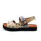 Sandal Outlet - No Exchange or Return  36 EU - 5.5 US