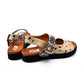 Sandal Outlet - No Exchange or Return  36 EU - 5.5 US