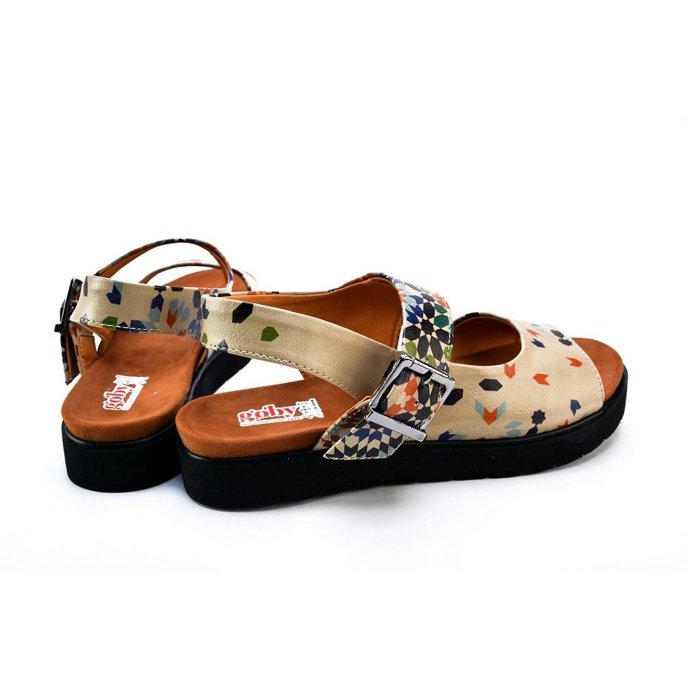 Sandal Outlet - No Exchange or Return  36 EU - 5.5 US