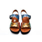 Sandal Outlet - No Exchange or Return  41 EU - 10 US