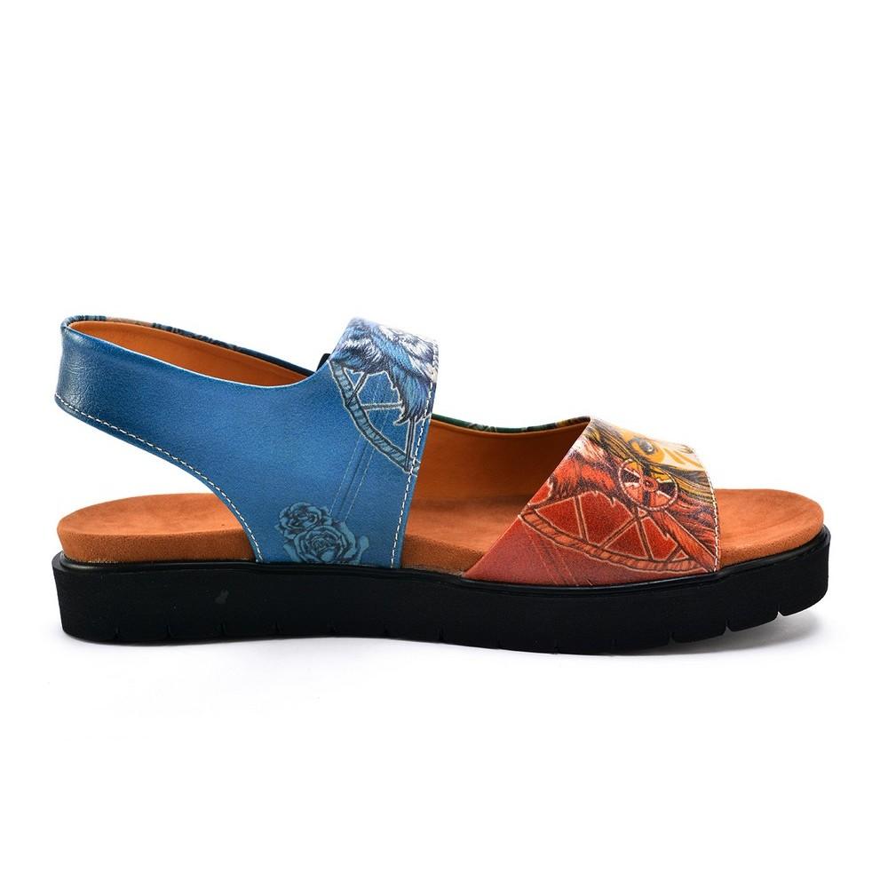 Sandal Outlet - No Exchange or Return  37 EU - 6.5 US