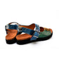 Sandal Outlet - No Exchange or Return  41 EU - 10 US