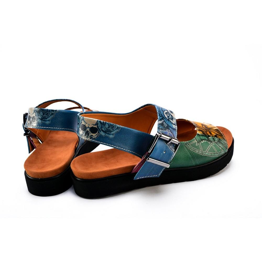 Sandal Outlet - No Exchange or Return  41 EU - 10 US
