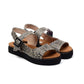 Sandal Outlet - No Exchange or Return  36 EU - 5.5 US