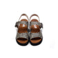 Sandal Outlet - No Exchange or Return  39 EU - 8.5 US