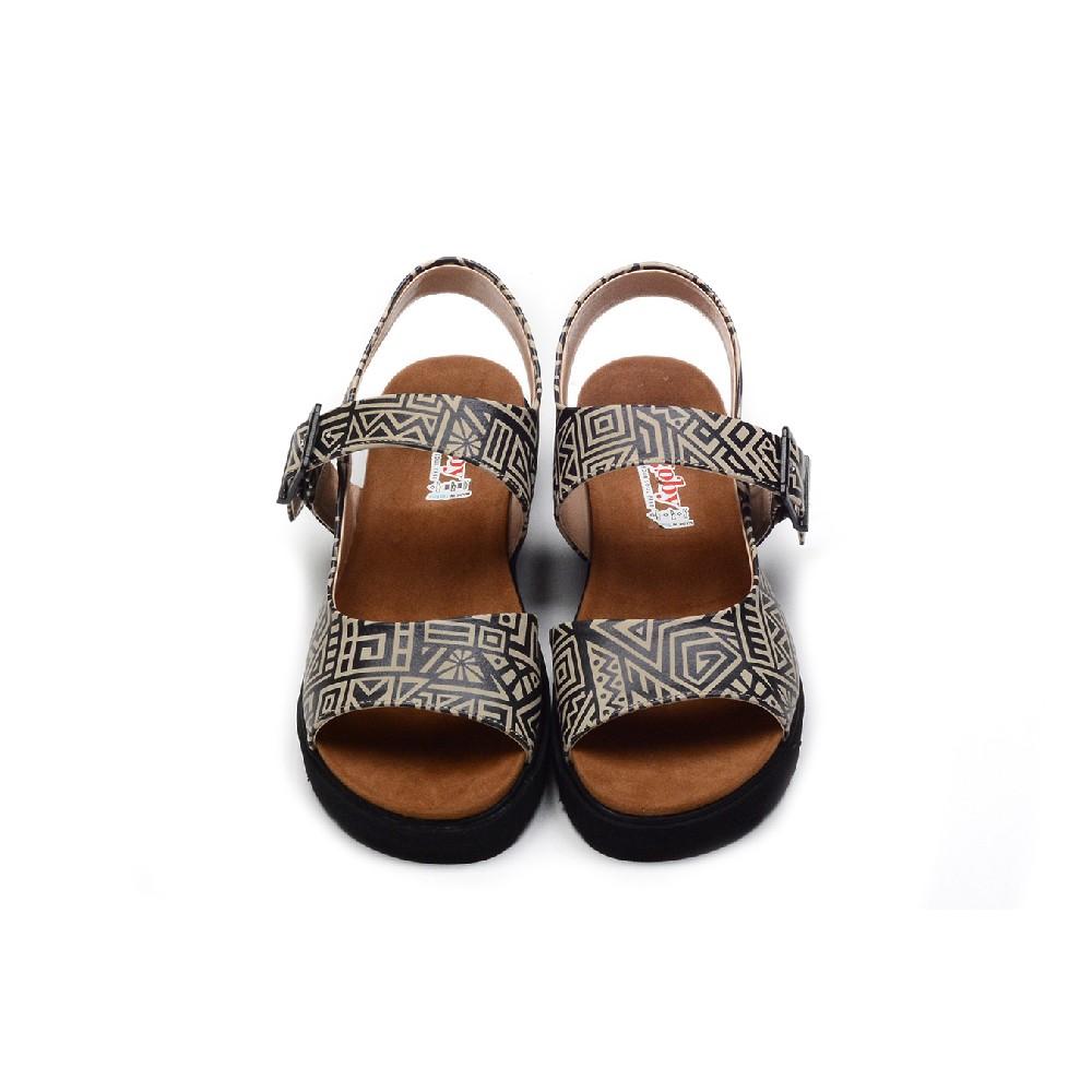 Sandal Outlet - No Exchange or Return  39 EU - 8.5 US