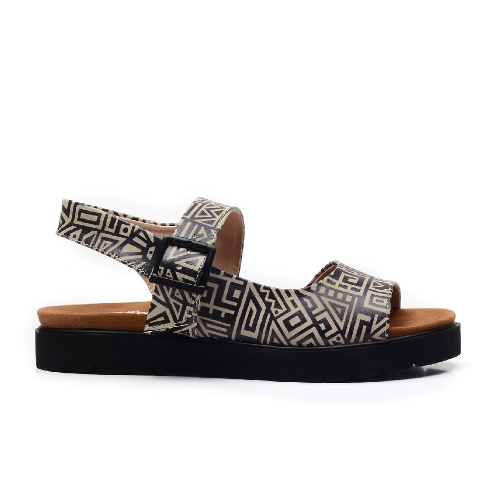 Sandal Outlet - No Exchange or Return  39 EU - 8.5 US