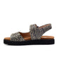 Sandal Outlet - No Exchange or Return  39 EU - 8.5 US