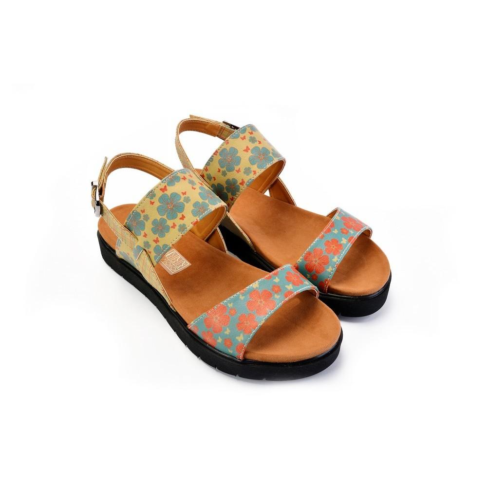 Sandal Outlet - No Exchange or Return  40 EU - 9.5 US