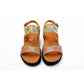 Sandal Outlet - No Exchange or Return  40 EU - 9.5 US