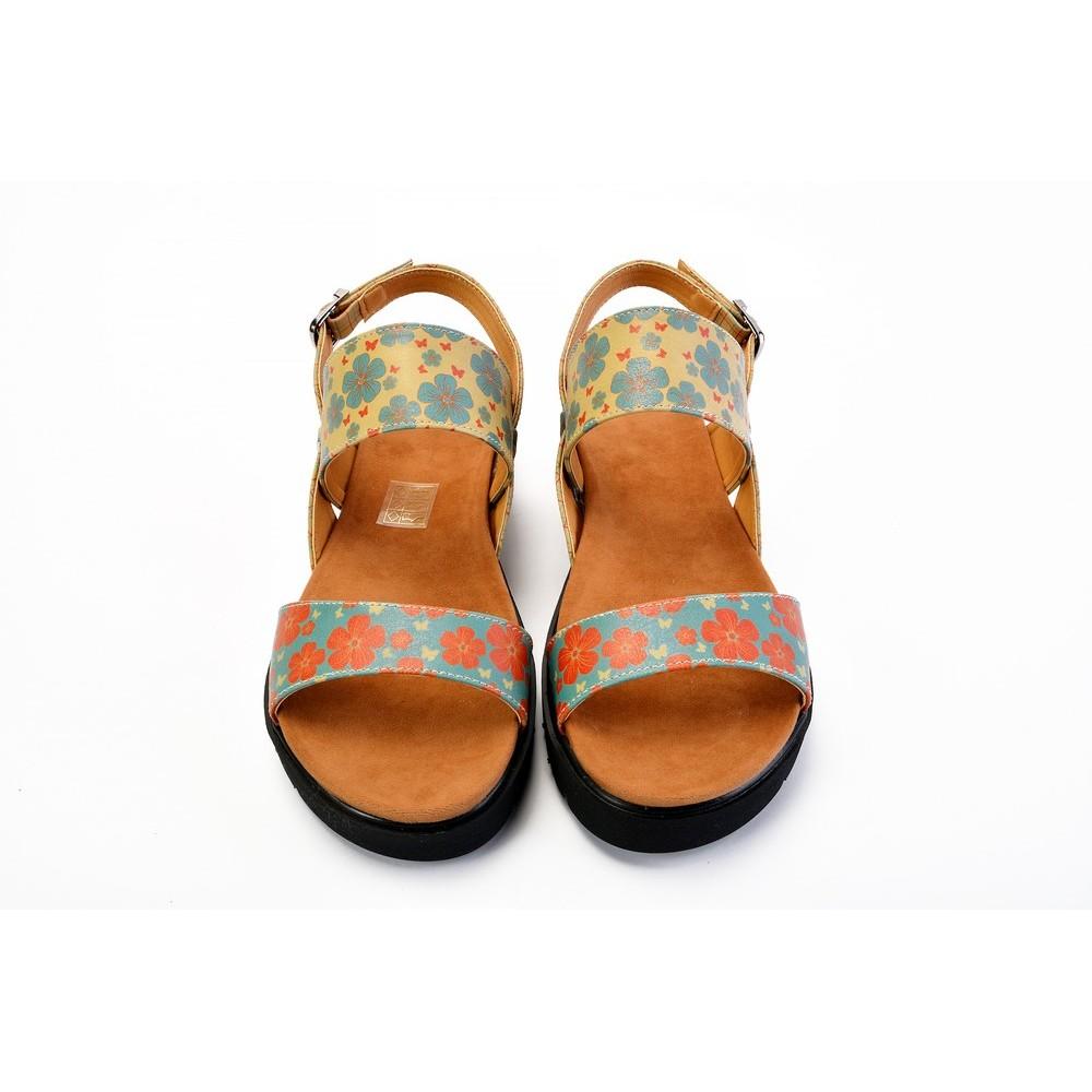 Sandal Outlet - No Exchange or Return  40 EU - 9.5 US