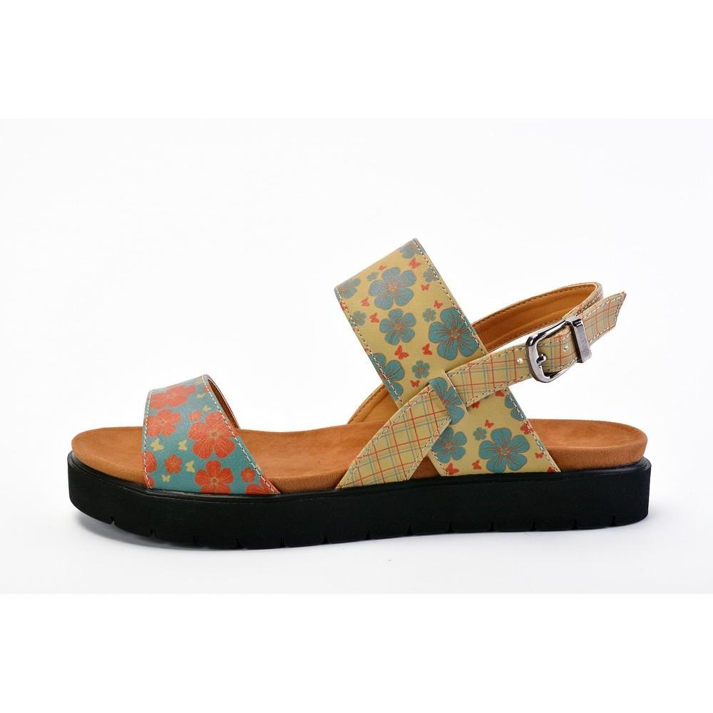 Sandal Outlet - No Exchange or Return  40 EU - 9.5 US