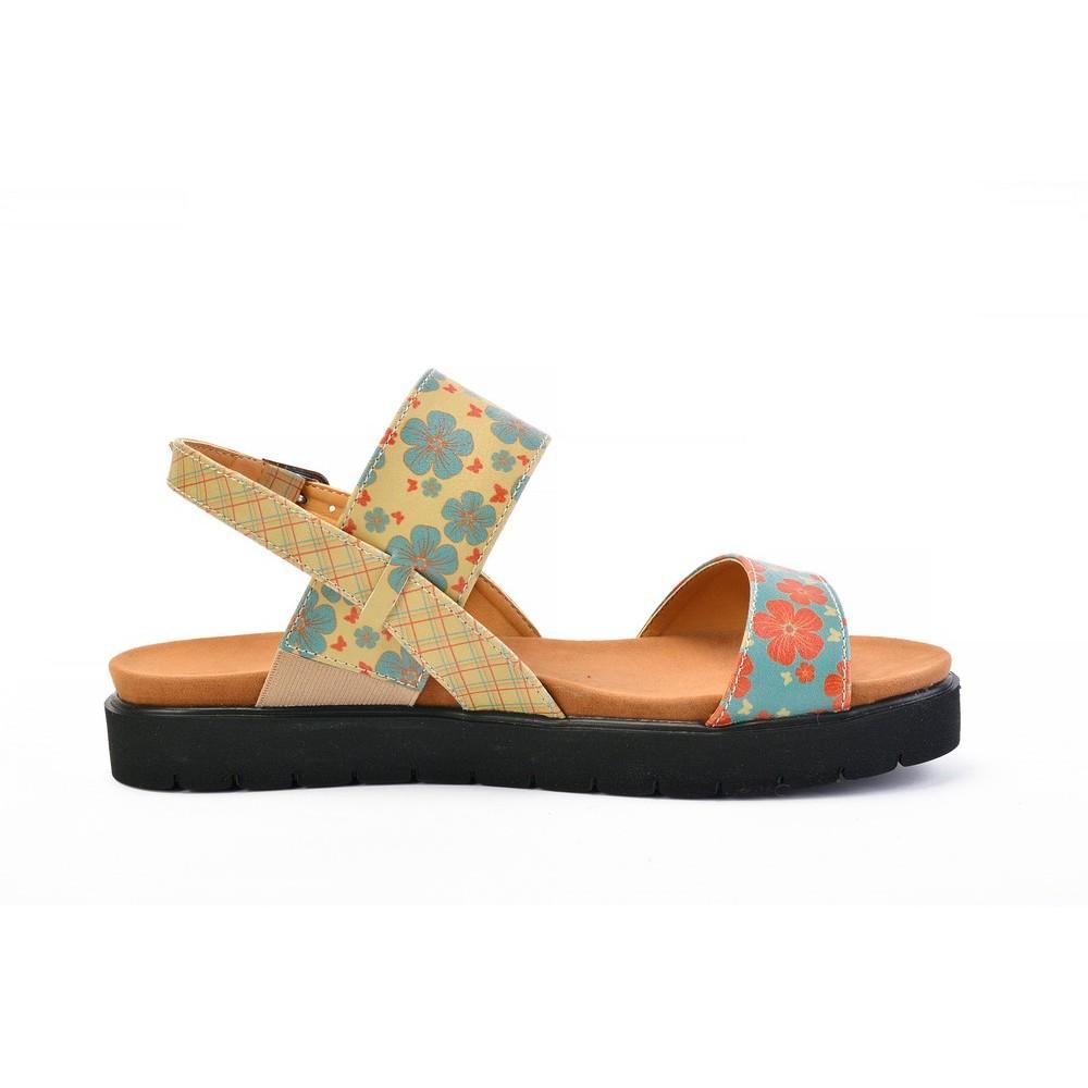 Sandal Outlet - No Exchange or Return  40 EU - 9.5 US