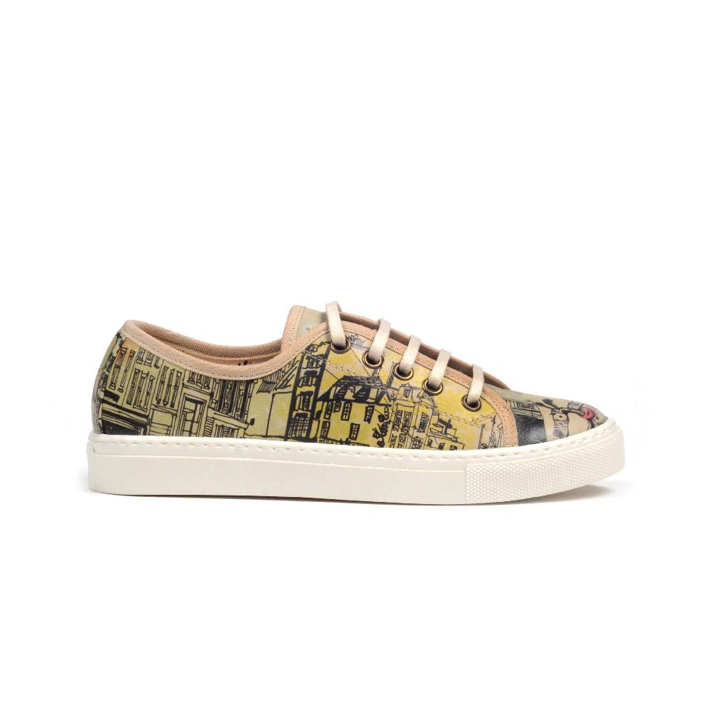 Sneaker Shoes Outlet - No Exchange or Return  41 EU - 10 US