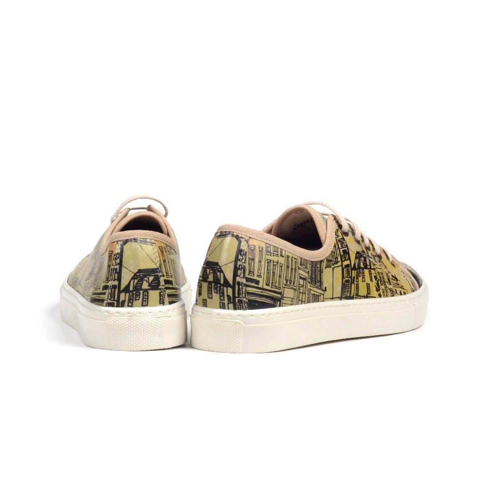 Sneaker Shoes Outlet - No Exchange or Return  41 EU - 10 US