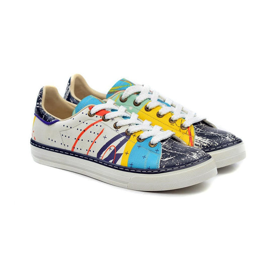 Sneakers Shoes Outlet - No Exchange or Return 42 EU - 11 US