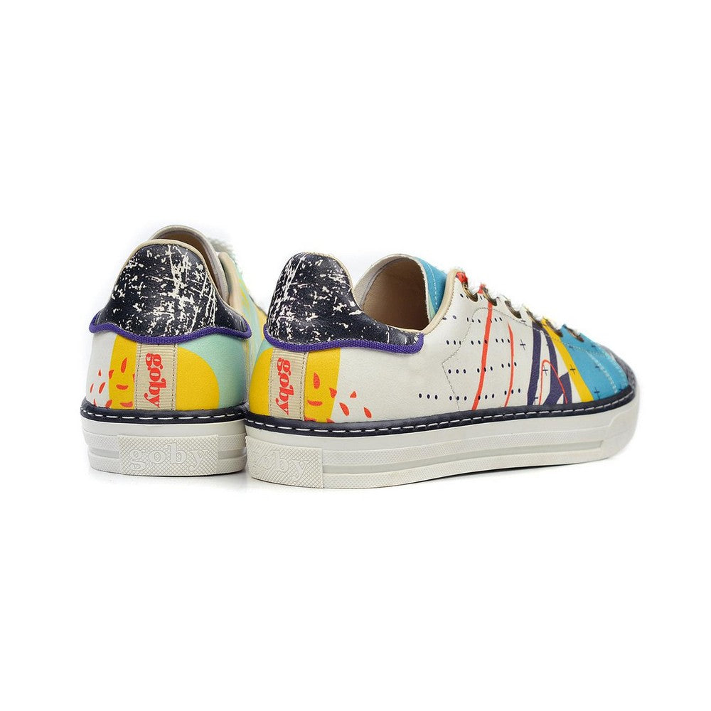 Sneakers Shoes Outlet - No Exchange or Return 36 EU - 5.5 US