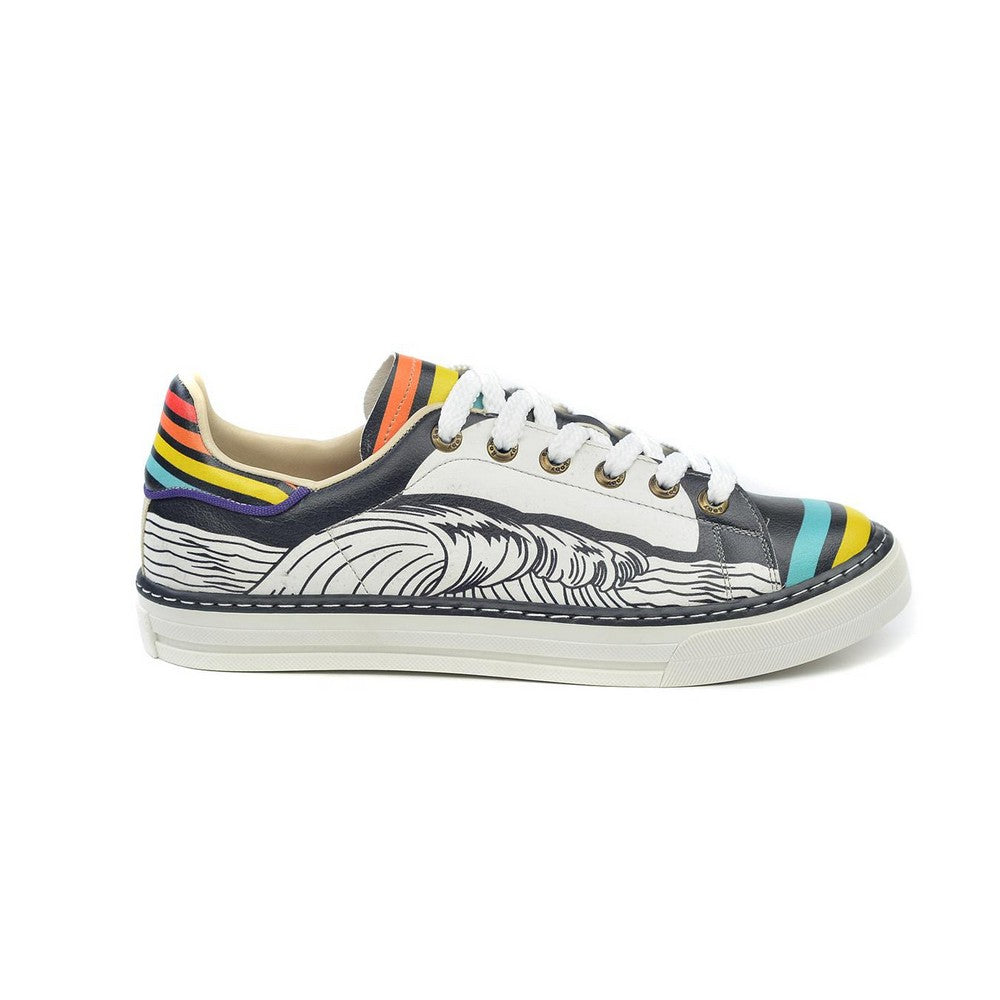 Sneaker Shoes Outlet - No Exchange or Return  42 EU - 11 US