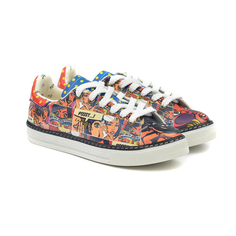 Sneaker Shoes Outlet - No Exchange or Return  38 EU - 7.5 US