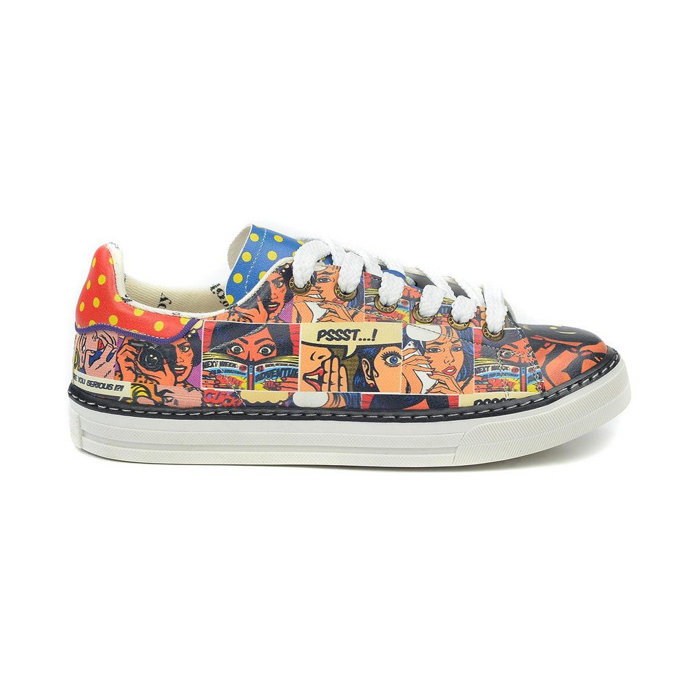 Sneaker Shoes Outlet - No Exchange or Return  38 EU - 7.5 US