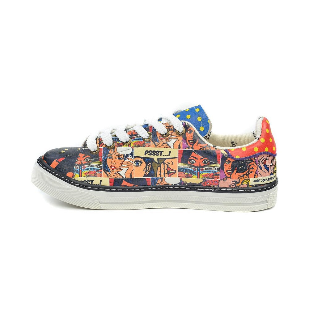 Sneaker Shoes Outlet - No Exchange or Return  38 EU - 7.5 US