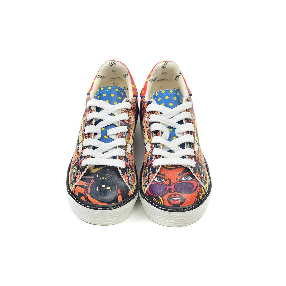 Sneaker Shoes Outlet - No Exchange or Return  42 EU - 11 US