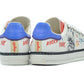 Sneaker Shoes Outlet - No Exchange or Return  39 EU - 8.5 US