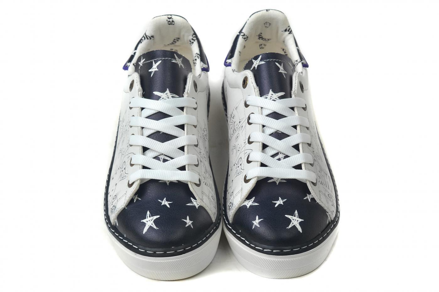Sneaker Shoes Outlet - No Exchange or Return  38 EU - 7.5 US