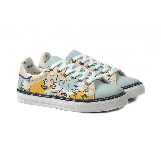 Sneakers Shoes Outlet - No Exchange or Return 42 EU - 11 US