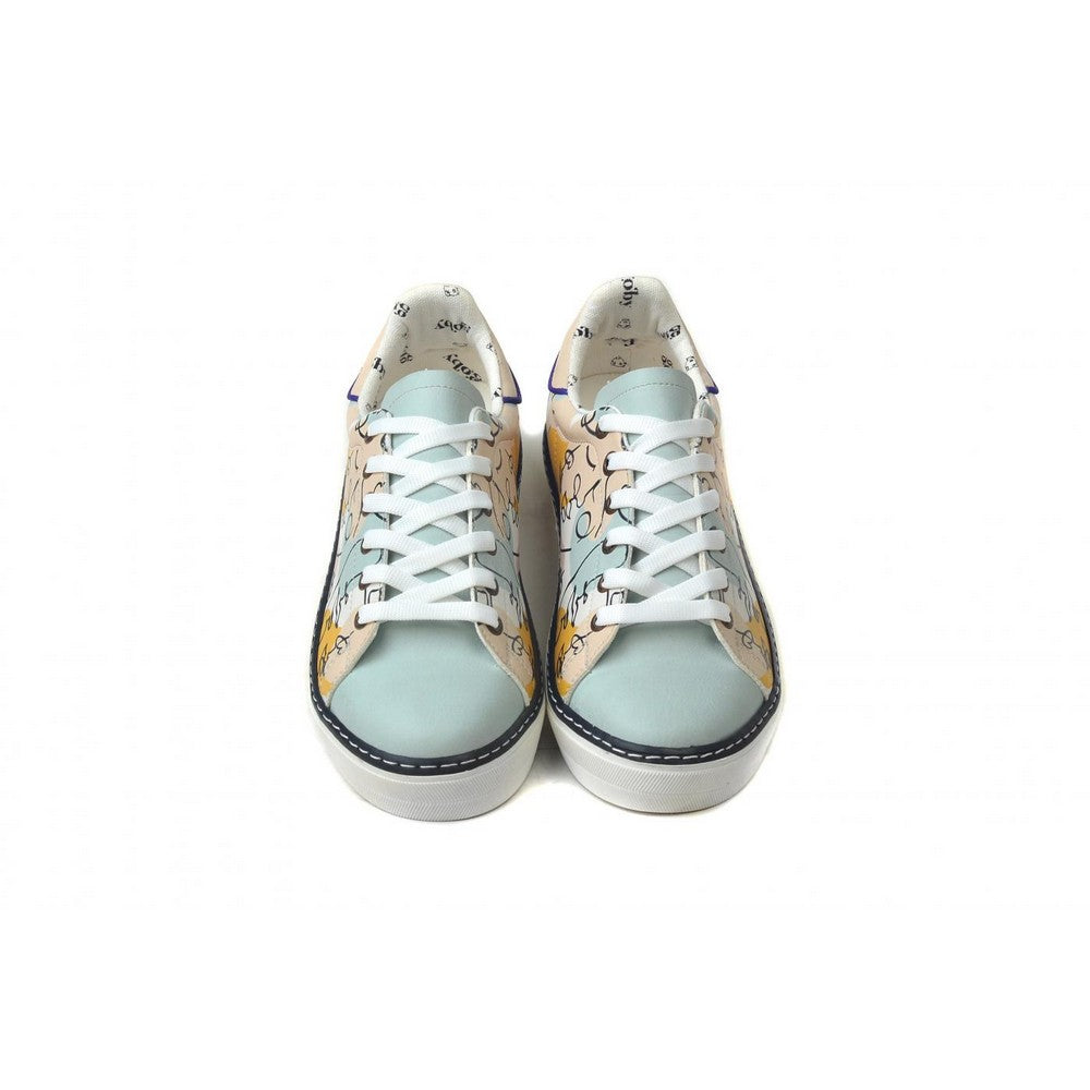 Sneakers Shoes Outlet - No Exchange or Return 42 EU - 11 US