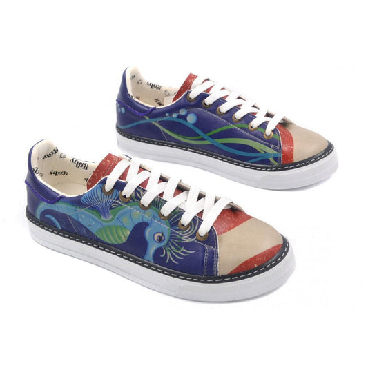 Sneakers Shoes Outlet - No Exchange or Return 37 EU - 6.5 US