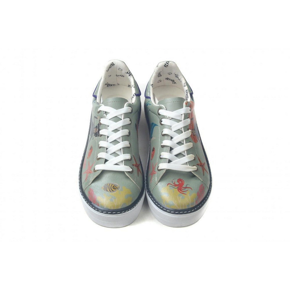 Sneakers Shoes Outlet - No Exchange or Return 37 EU - 6.5 US