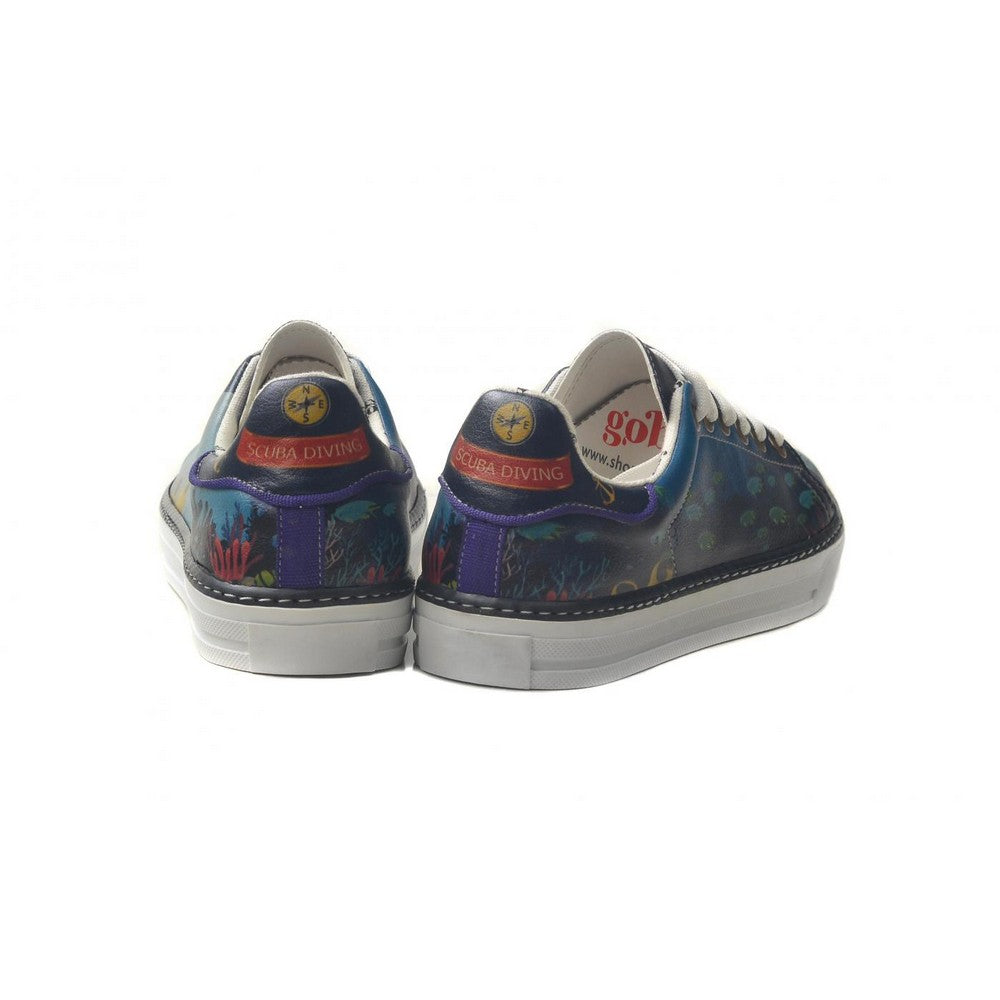 Sneakers Shoes Outlet - No Exchange or Return 37 EU - 6.5 US