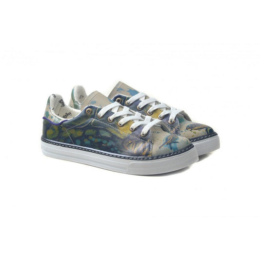 Sneakers Shoes Outlet - No Exchange or Return 37 EU - 6.5 US