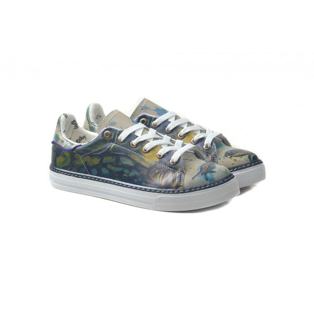 Sneaker Shoes Outlet - No Exchange or Return  36 EU - 5.5 US