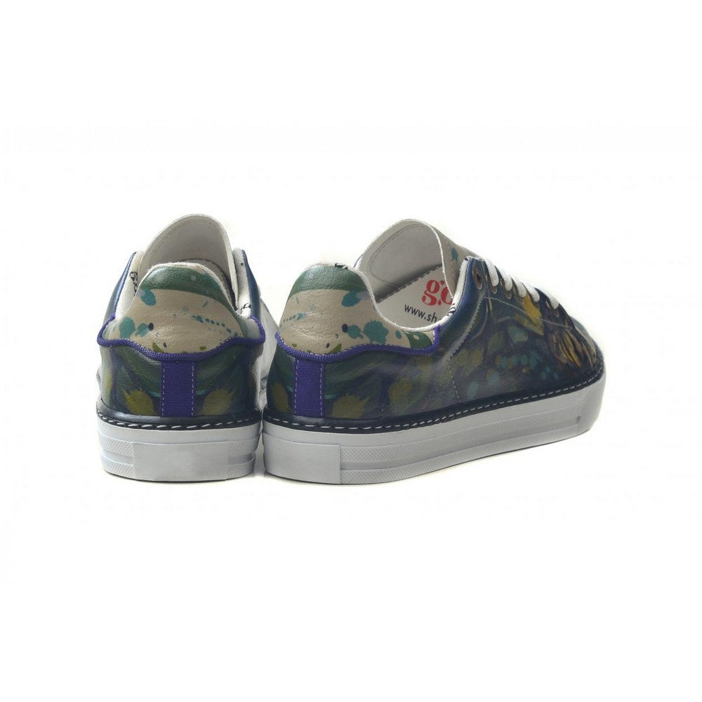 Sneakers Shoes Outlet - No Exchange or Return 37 EU - 6.5 US