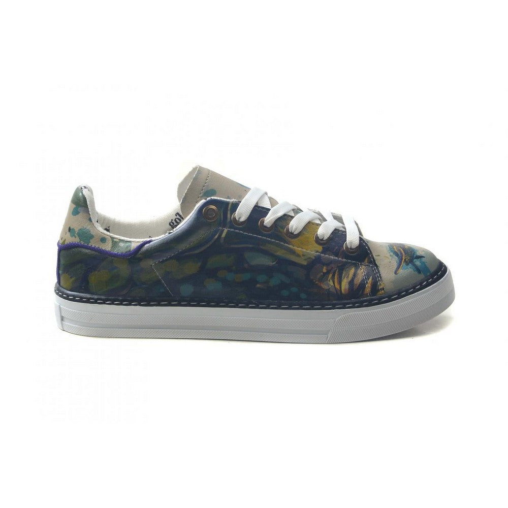 Sneaker Shoes Outlet - No Exchange or Return  36 EU - 5.5 US