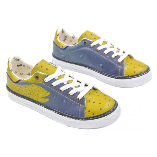 Sneakers Shoes Outlet - No Exchange or Return 37 EU - 6.5 US