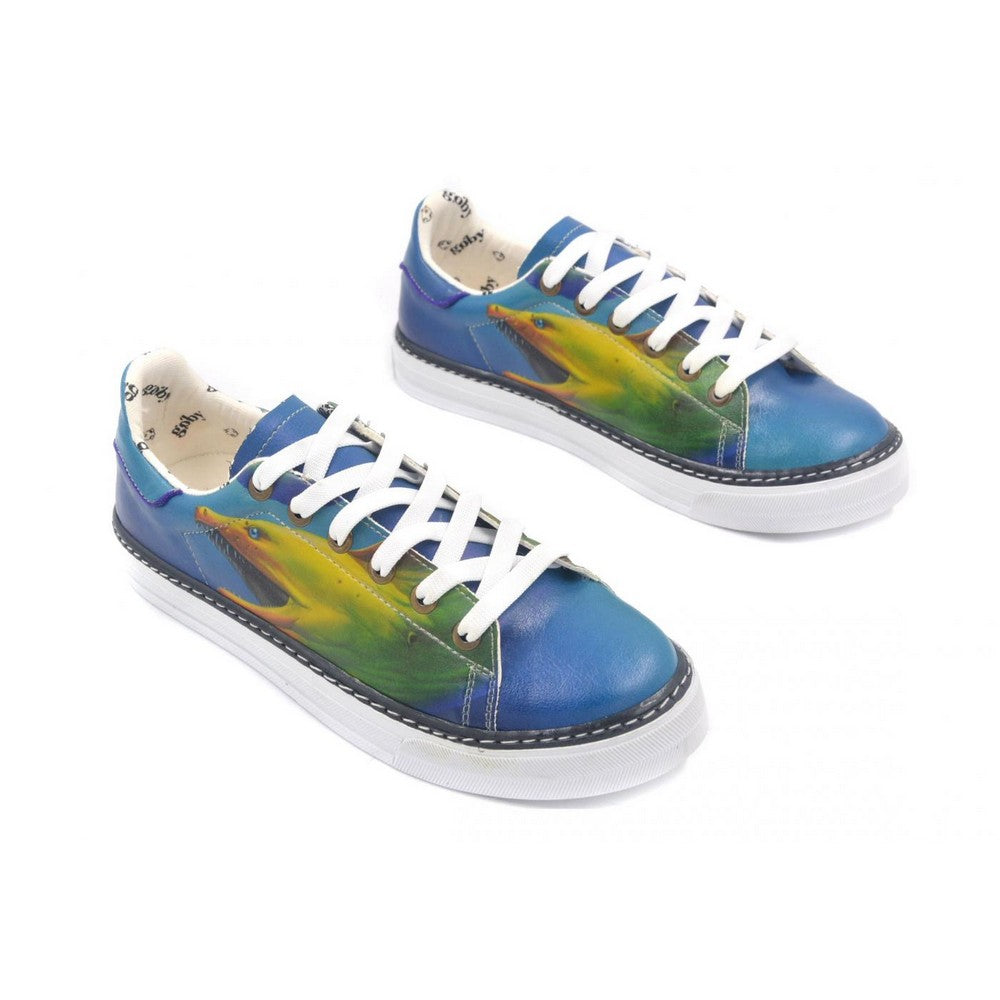 Sneakers Shoes Outlet - No Exchange or Return 37 EU - 6.5 US