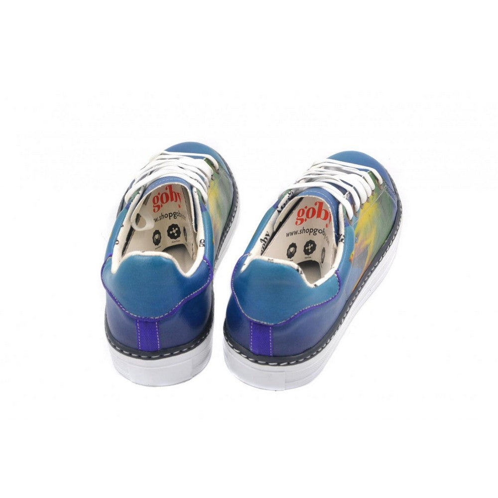 Sneaker Shoes Outlet - No Exchange or Return  36 EU - 5.5 US